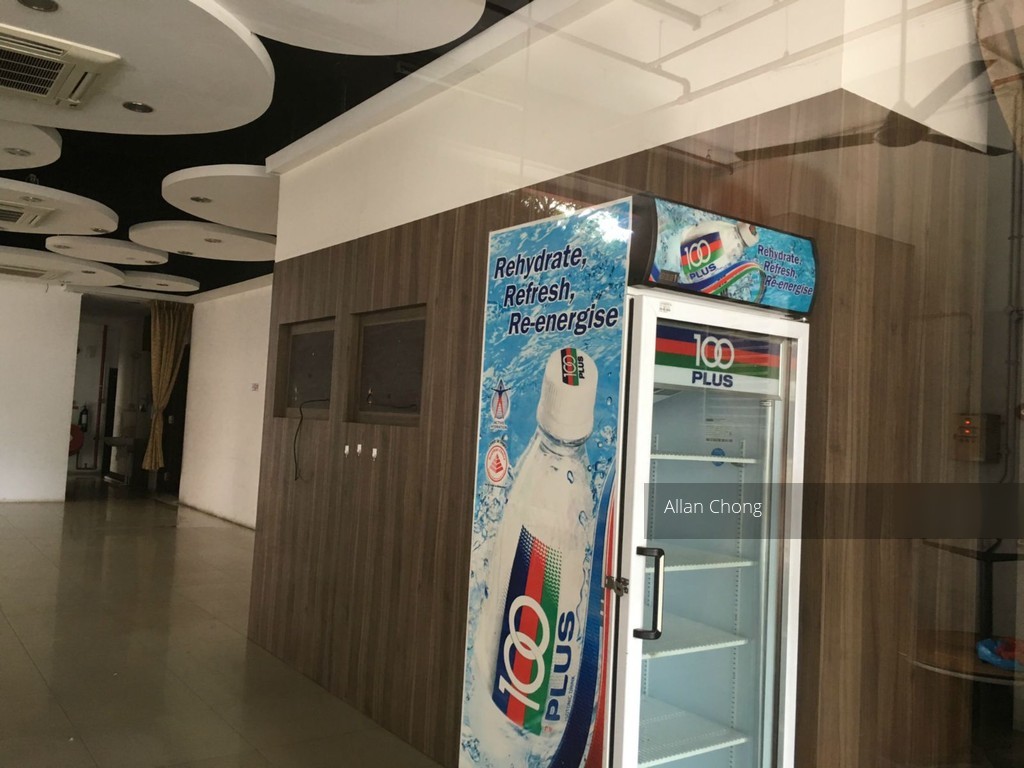 ENTREPRENEUR BUSINESS CENTRE (D14), Retail #112630112